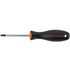 FIXMAN S/driver Pozi Pz1 5x75mm Crv With Ergonomic Handle